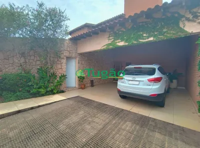 Casa com 3 Quartos à venda, 349m² no Vila Maria, São José do Rio Preto