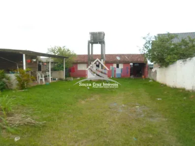 Lote/Terreno à venda, 60m² no Arruda, Colombo