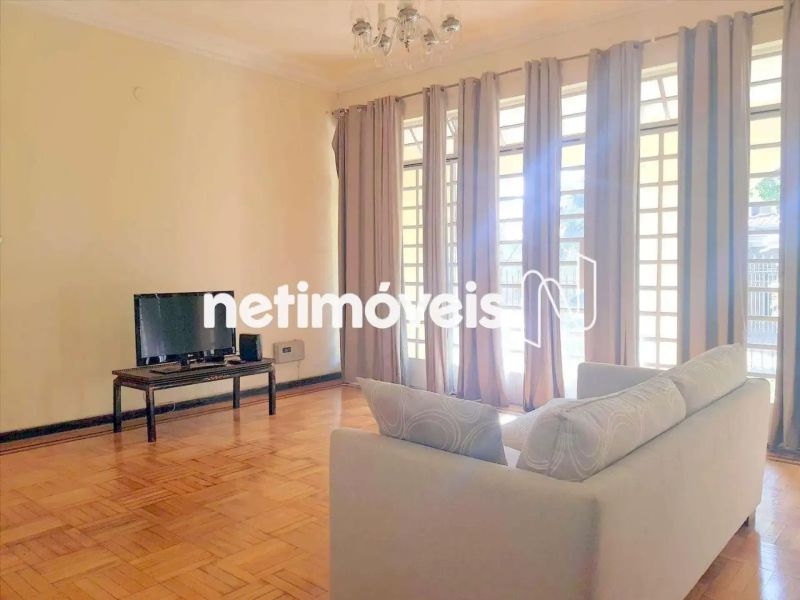 Casa com 3 quartos — Prado, Belo Horizonte