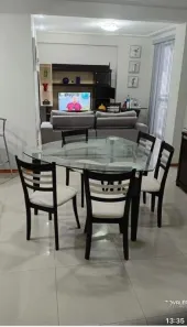 Apartamento com 2 Quartos para alugar, 86m² no Batista Campos, Belém