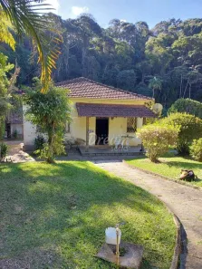 Casa com 2 Quartos à venda, 70m² no Jardim Salaco, Teresópolis