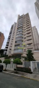 Apartamento com 3 Quartos à venda, 167m² no Aclimação, São Paulo