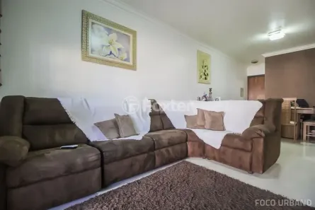 Apartamento com 3 Quartos à venda, 110m² no Passo da Areia, Porto Alegre