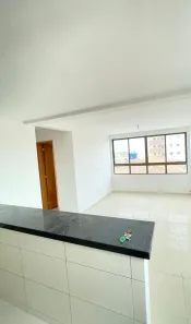 Apartamento com 2 Quartos à venda, 60m² no Tambauzinho, João Pessoa