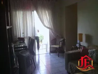 Apartamento com 2 Quartos à venda, 65m² no Brotas, Salvador