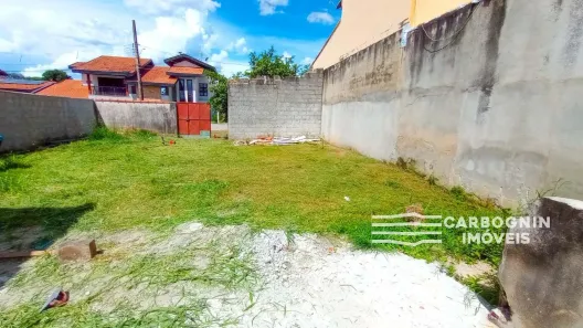 Lote/Terreno à venda, 252m² no Jardim Maria Cândida, Caçapava