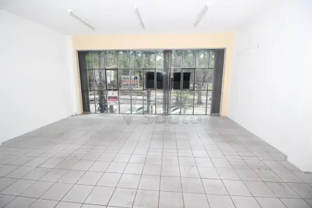 Prédio Comercial para alugar, 294m² no Centro, Pelotas