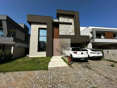 Casa de Condomínio com 3 Quartos para alugar, 349m² no Loteamento Residencial Arborais, Campinas