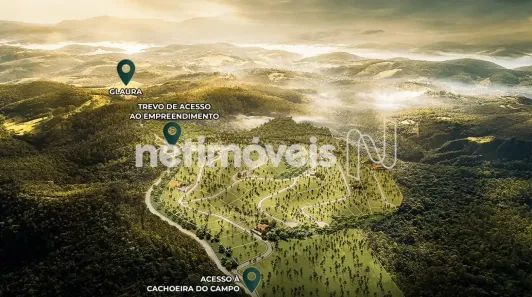 Lote/Terreno à venda, 1515m² no , Ouro Preto