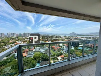 Apartamento com 2 Quartos à venda, 86m² no Barra da Tijuca, Rio de Janeiro