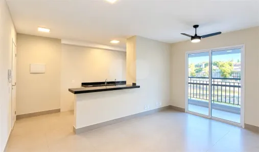 Apartamento com 2 Quartos à venda, 67m² no Piracicamirim, Piracicaba