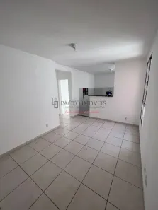 Apartamento com 2 Quartos à venda, 47m² no Cabral, Contagem