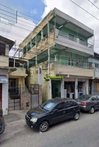 Apartamento com 2 Quartos à venda, 45m² no Boa Vista de São Caetano, Salvador