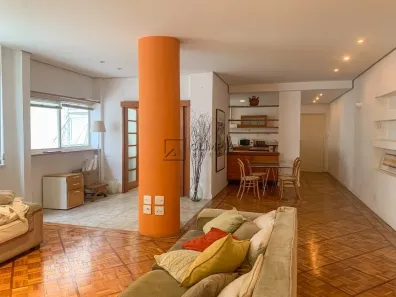 Apartamento com 2 Quartos à venda, 115m² no Jardim Paulista, São Paulo