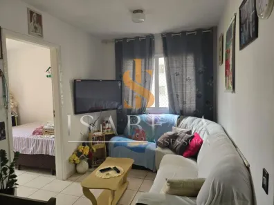 Apartamento com 2 Quartos à venda, 48m² no Parque Fongaro, São Paulo
