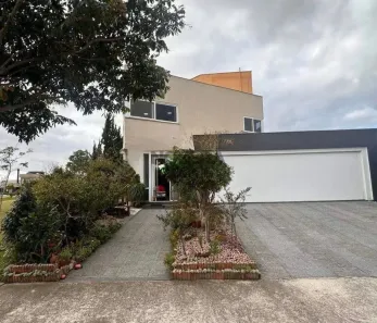 Casa de Condomínio com 4 Quartos à venda, 366m² no Laranjal, Pelotas