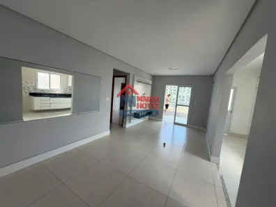 Apartamento com 2 Quartos à venda, 107m² no Canto do Forte, Praia Grande