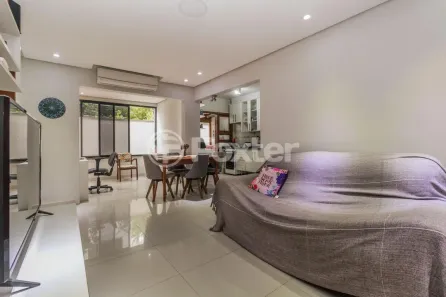 Apartamento com 2 Quartos à venda, 79m² no Jardim Itu, Porto Alegre