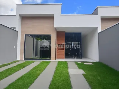 Casa com 3 Quartos à venda, 115m² no Jardim Icaraí, Caucaia