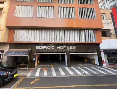 Sala Comercial com 1 Quarto para alugar, 39m² no Centro, São José do Rio Preto