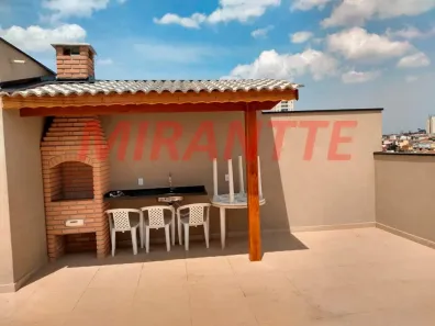 Apartamento com 2 Quartos à venda, 47m² no Vila Nivi, São Paulo