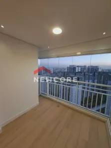 Apartamento com 2 Quartos à venda, 60m² no Gopoúva, Guarulhos