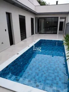 Casa de Condomínio com 3 Quartos à venda, 200m² no Green Valley, Votorantim