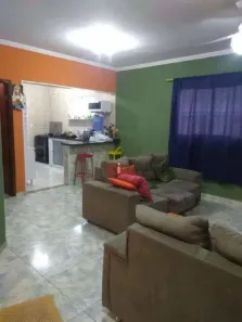 Casa com 3 Quartos à venda, 125m² no Jardim Europa, Jaguariúna