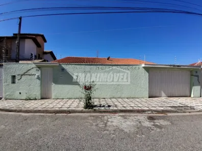 Casa com 3 Quartos à venda, 180m² no Jardim Europa, Sorocaba