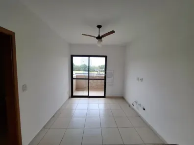 Apartamento com 1 Quarto para alugar, 46m² no Nova Aliança, Ribeirão Preto