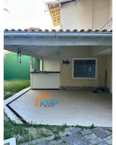 Casa de Condomínio com 4 Quartos à venda, 145m² no Barra da Tijuca, Rio de Janeiro