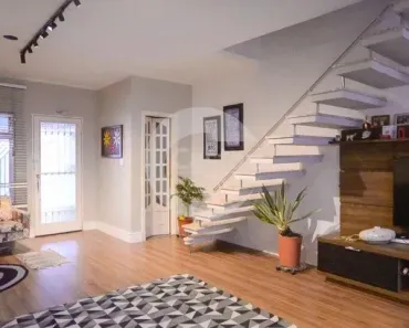 Sobrado com 3 Quartos à venda, 140m² no São João Clímaco, São Paulo