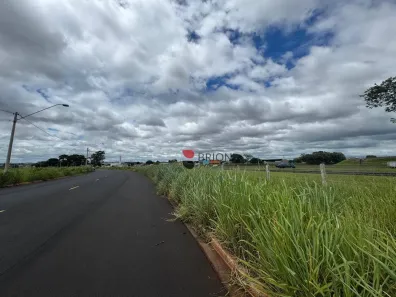 Lote/Terreno à venda, 10000m² no Distrito Empresarial Prefeito Luiz Roberto Jábali, Ribeirão Preto