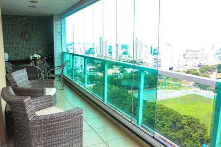 Cobertura com 4 Quartos à venda, 410m² no Duque de Caxias, Cuiabá