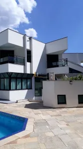 Casa de Condomínio com 4 Quartos para alugar, 800m² no Alphaville, Santana de Parnaíba