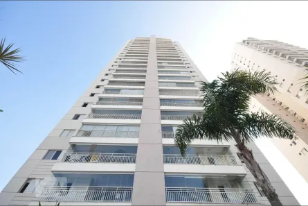Apartamento com 4 Quartos à venda, 193m² no Jardim Caboré, São Paulo