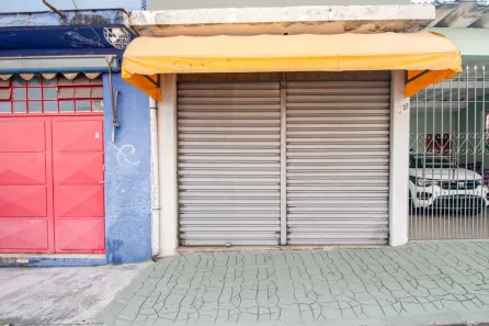 Ponto Comercial para alugar, 35m² no Vila Nivi, São Paulo