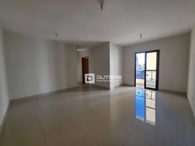 Apartamento com 3 Quartos para alugar, 90m² no Nova América, Piracicaba