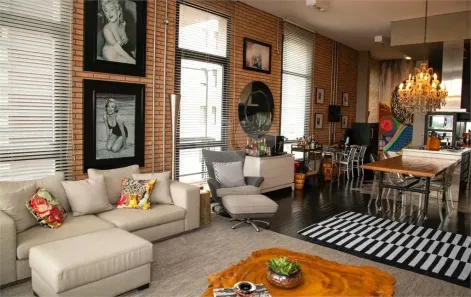 Apartamento com 2 Quartos à venda, 135m² no Itaim Bibi, São Paulo