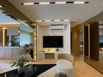Apartamento com 2 Quartos à venda, 62m² no Aclimação, São Paulo