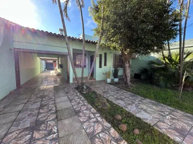 Casa com 3 Quartos à venda, 150m² no Rio Branco, Canoas