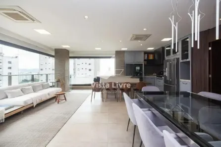 Apartamento com 4 Quartos à venda, 258m² no Sumaré, São Paulo