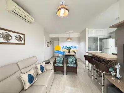 Apartamento com 2 Quartos à venda, 120m² no Vila Alzira, Guarujá