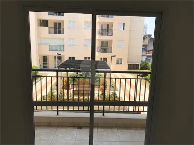 Apartamento com 3 Quartos à venda, 76m² no Vila Guarani (Z Sul), São Paulo