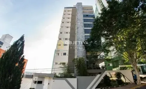 Apartamento com 4 Quartos para alugar, 215m² no Centro, Novo Hamburgo