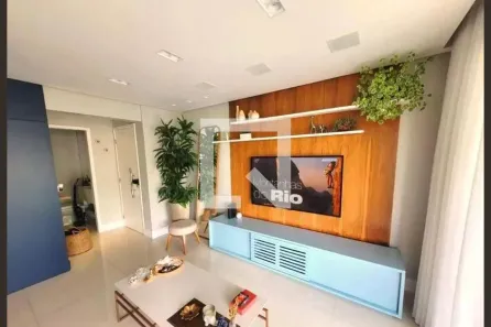 Apartamento com 3 Quartos à venda, 96m² no Baeta Neves, São Bernardo do Campo