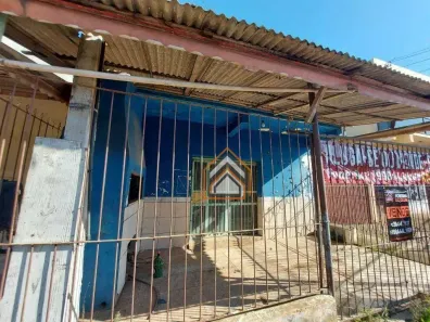 Imóvel Comercial com 2 Quartos à venda, 60m² no Aparecida, Alvorada