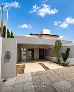 Casa de Condomínio com 3 Quartos à venda, 200m² no Centro, Petrolina