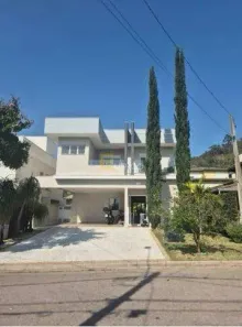 Casa de Condomínio com 4 Quartos à venda, 360m² no Residencial Ibi-Aram, Itupeva