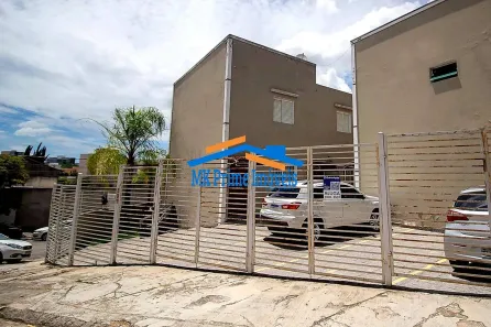Casa de Condomínio com 2 Quartos à venda, 72m² no Jardim Karolyne, Votorantim